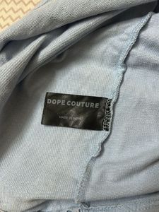Dope Couture Tee