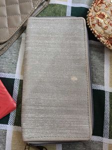 Stylish Bags &amp; Wallets Combo Pack | 9 Pieces |