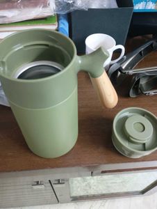 Thermal Kettle.