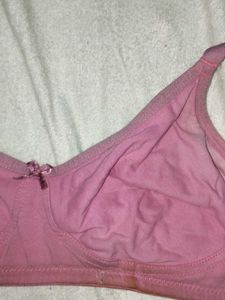 Bra Lot: Pink &amp; Maroon