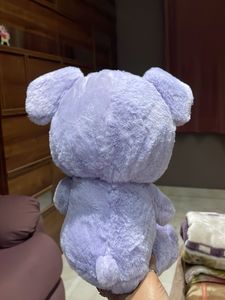 Cute Purple Bunny Plushie kuromi Dress