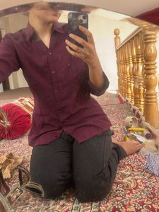 Wine Shirt
