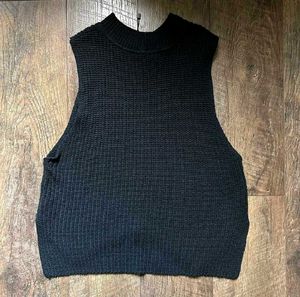 Winter Wear Vest For Women