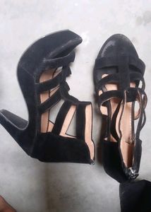 Boot Heels