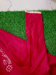 COTTON KURTI