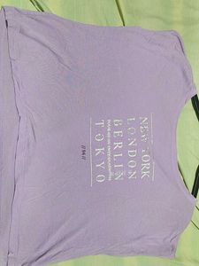 Cropped T-shirt Bundle