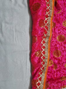 Festive Kurta For Women