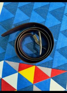 Mens Belt Imported Quality Mont Condition