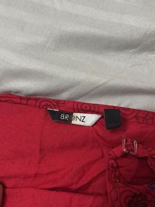 Kurta With Koti Set by Bronz Brand