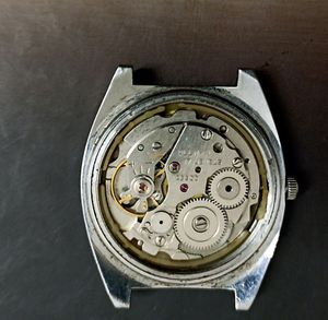 Allwyn Watch