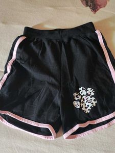 Kids Clothing Set - Shorts &amp; Leggings