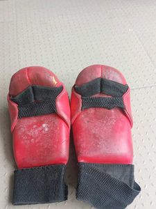 Hand Karate Guards