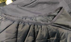 Horse Life_Hybrid Jacket For Women_Horse Ride
