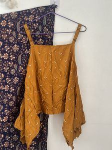 Max Flare Top