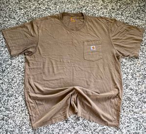 Carhartt Pocket Tee