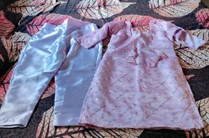 Salwar Kurta