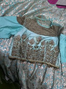 Lehnga