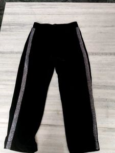 Stylish Black pants