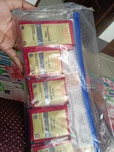 VLCC Fruit Facial Kit