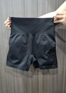 biker gym shorts