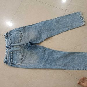 Boyfriend Jeans