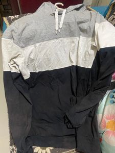 Cotton Hoodie Negotiable