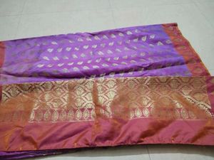 Elegant Ethnic Saree