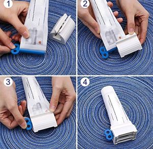🆕🔥 Selling Fast 😍Toothpaste Squeezer