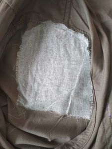 Olive Mens Shirt