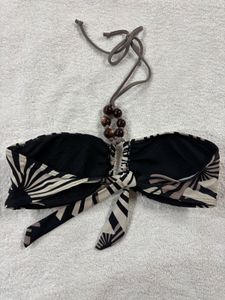 Boho Bikini Top