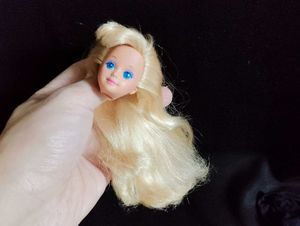 Hawaiian Fun Skipper 1990 Doll