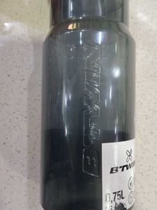 Decathlon Water Bottle