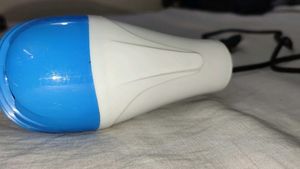 Nova Hair Dryer