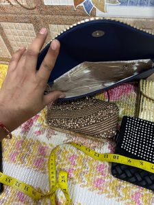 Vintage Clutch Bundle
