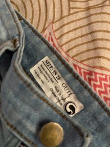 Flared  Wide Leg Jeans new