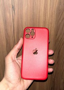 Apple IPhone 11 Pro Paper Cover