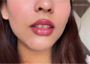 Conscious Chemist Lush Lips Lip Balm (RG)