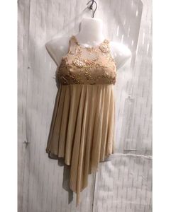 Bodysuit  Top For Girl's