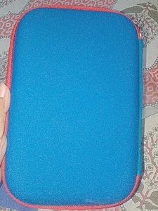 This Pouch Is To Store All Your Valuables