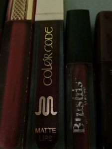 Multicolour Lipstick 💄 Combo Pack Offer