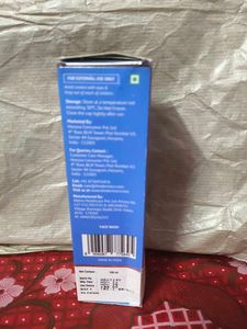 Derma Co Salicylic Face Wash Gel