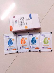 Baby Care Travel Pack