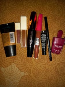 Makeup Combo