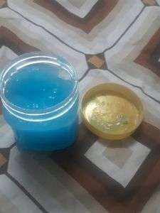 Mint Gel Face Toner