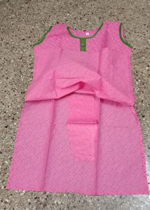 Wholesale Price L Size Small Dots 4 Colours Short