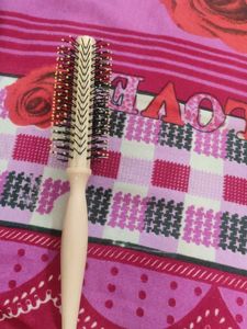 Roller Hair Brush