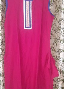 Women&#39;s Kurti