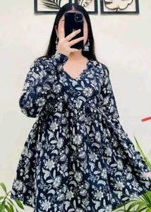 new peplum top for your classy look