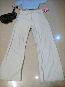 Denim For 100 Rupees ✨