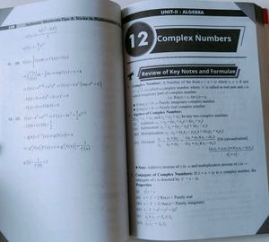 Maths Shortcut Tricks For Jee Main, Advanced &amp; KVPY